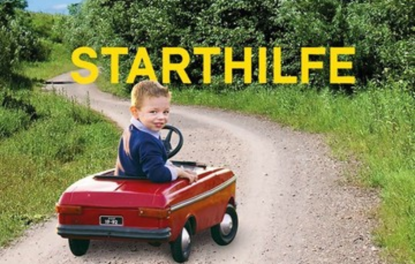 Konto für Kinder