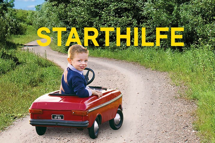 Konto für Kinder