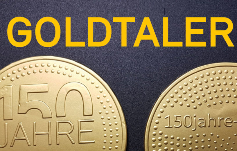SLM Goldtaler