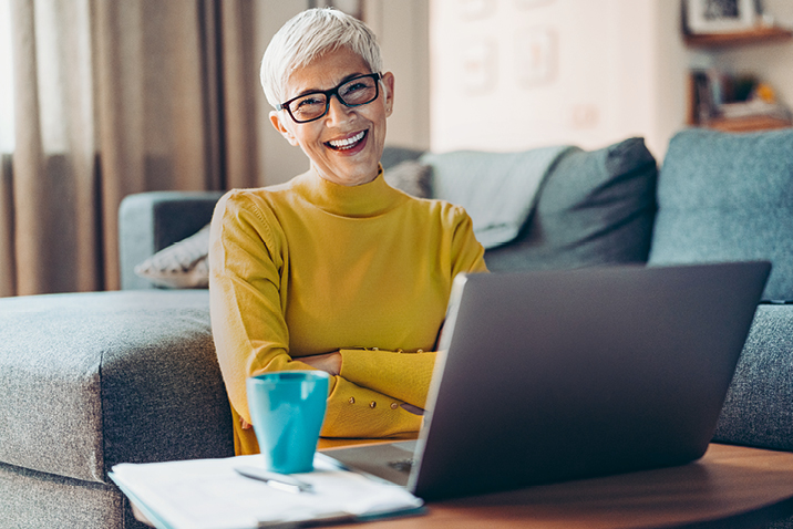 Das neue E-Banking